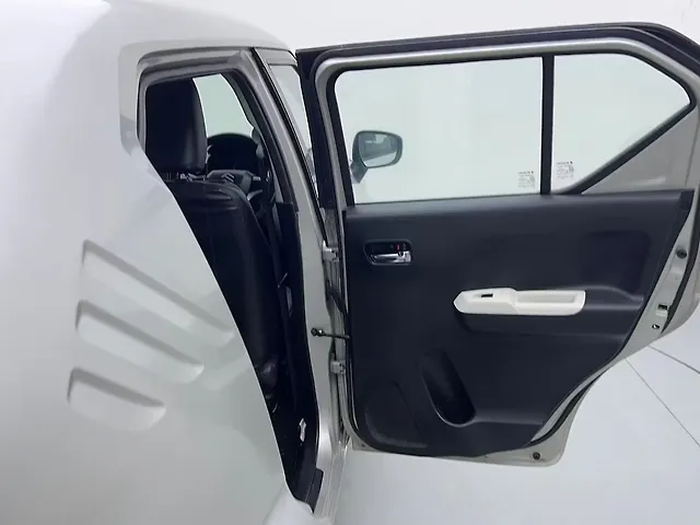 Used Maruti Suzuki Ignis [2019-2020] Delta 1.2 AMT in Delhi