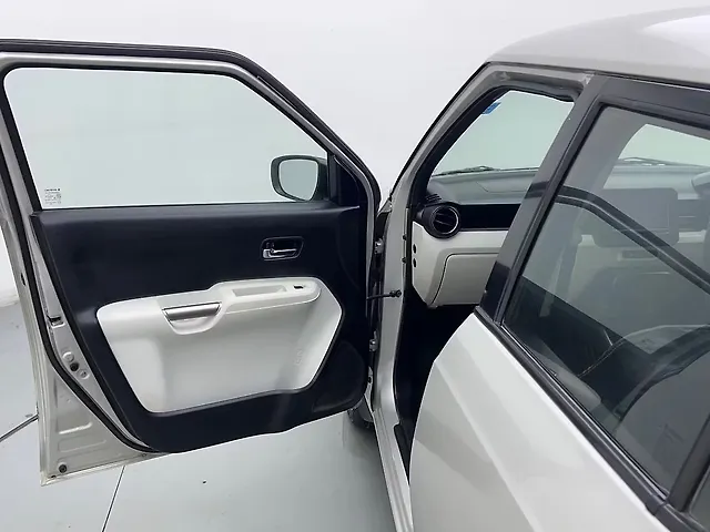 Used Maruti Suzuki Ignis [2019-2020] Delta 1.2 AMT in Delhi