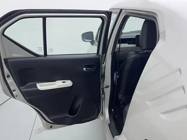 Used Maruti Suzuki Ignis [2019-2020] Delta 1.2 AMT in Delhi