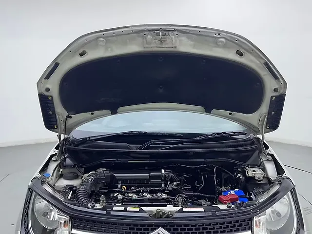 Used Maruti Suzuki Ignis [2019-2020] Delta 1.2 AMT in Delhi