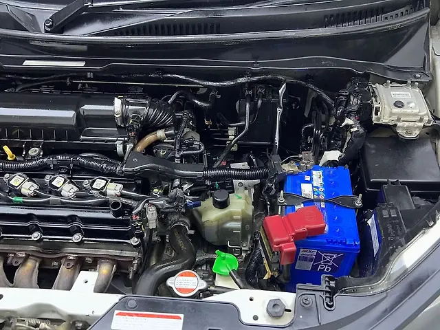 Used Maruti Suzuki Ignis [2019-2020] Delta 1.2 AMT in Delhi