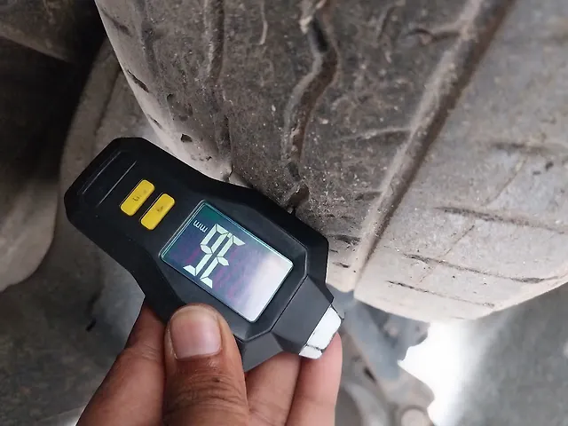 Used Toyota Innova Crysta [2016-2020] 2.4 G 7 STR [2016-2017] in Delhi