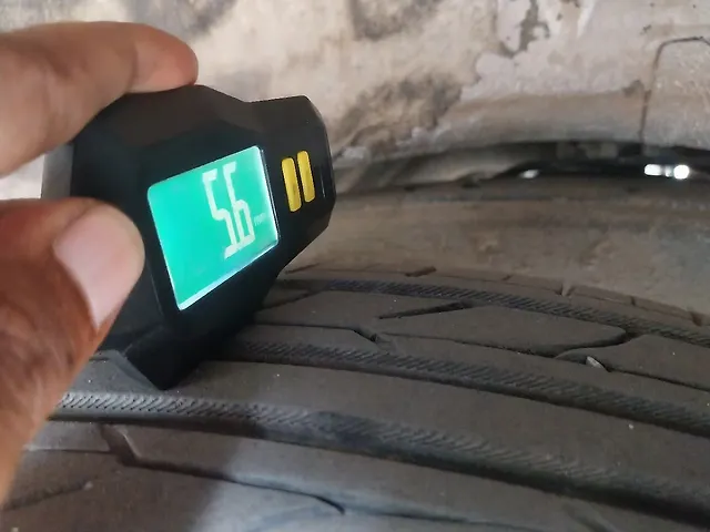 Used Toyota Innova Crysta [2016-2020] 2.4 G 7 STR [2016-2017] in Delhi