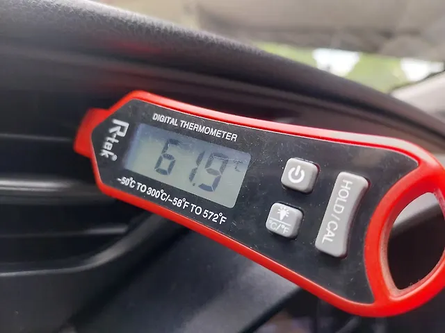 Used Toyota Innova Crysta [2016-2020] 2.4 G 7 STR [2016-2017] in Delhi