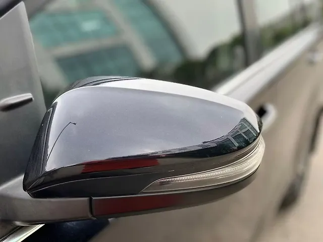 Used Toyota Innova Crysta [2016-2020] 2.4 G 7 STR [2016-2017] in Delhi