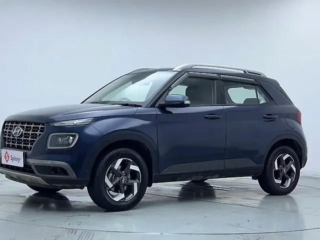Used 2020 Hyundai Venue in Delhi Used 2020 Hyundai Venue in Delhi