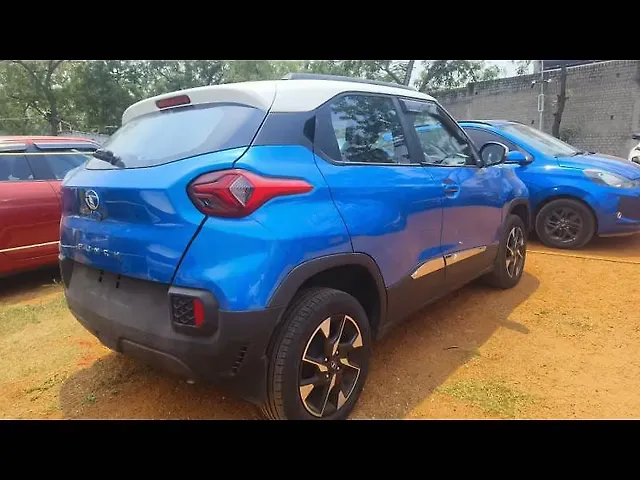 Used 2023 Tata Punch in Madurai