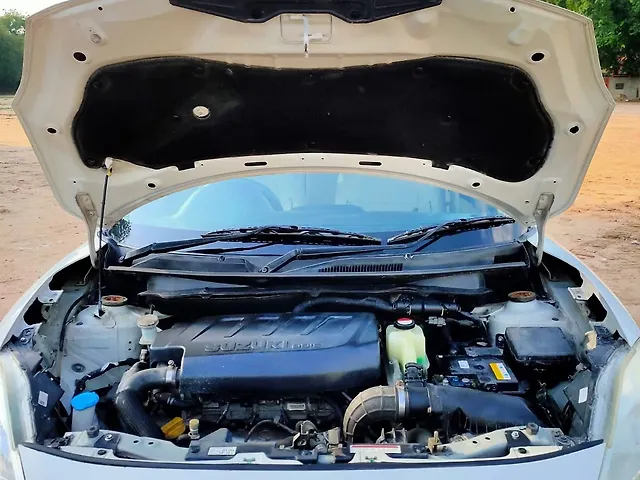 Used Maruti Suzuki Dzire [2017-2020] VDi in Delhi