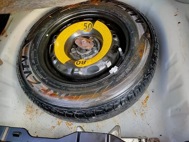 Used Maruti Suzuki Dzire [2017-2020] VDi in Delhi