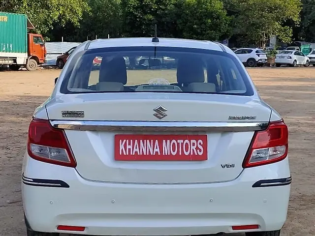 Used Maruti Suzuki Dzire [2017-2020] VDi in Delhi