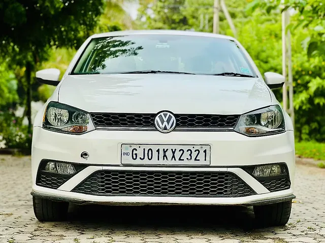 Second Hand 2020 Volkswagen Vento Highline Plus (P) for sale