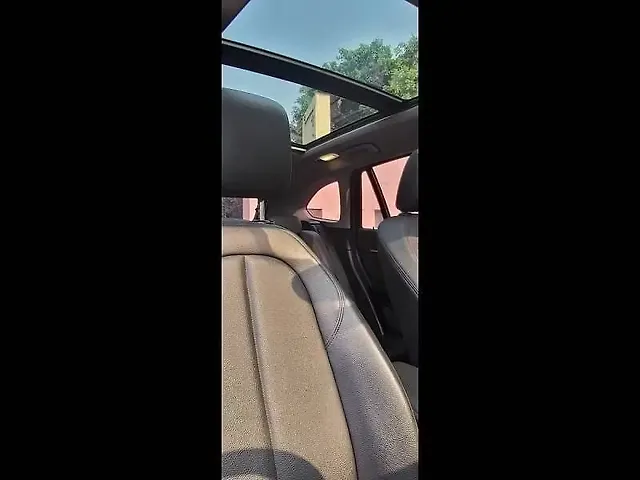 Used BMW X1 [2016-2020] sDrive20d xLine in Lucknow