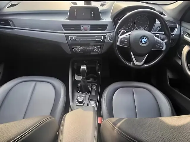 Used BMW X1 [2016-2020] sDrive20d xLine in Lucknow