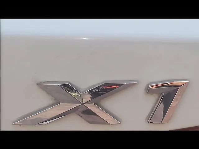 Used BMW X1 [2016-2020] sDrive20d xLine in Lucknow