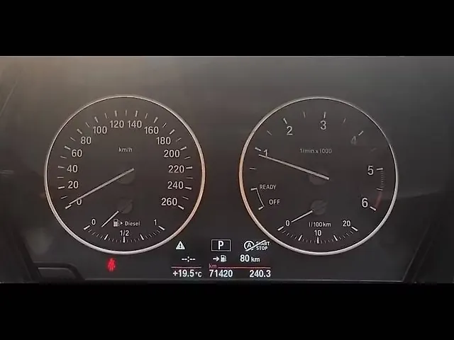 Used BMW X1 [2016-2020] sDrive20d xLine in Lucknow