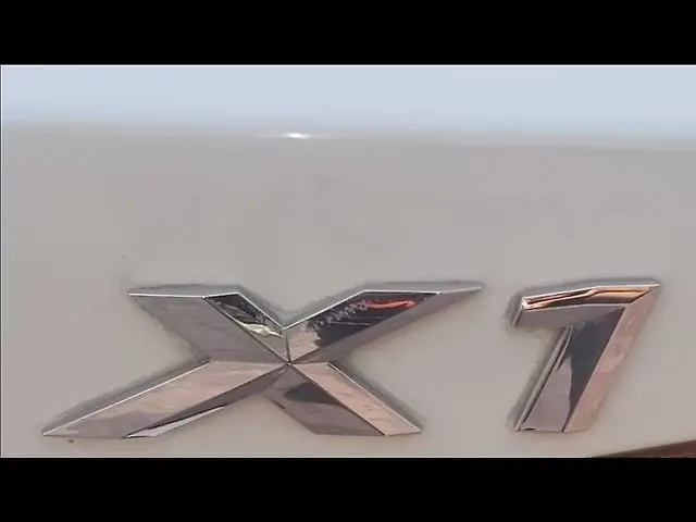 Used BMW X1 [2016-2020] sDrive20d xLine in Lucknow