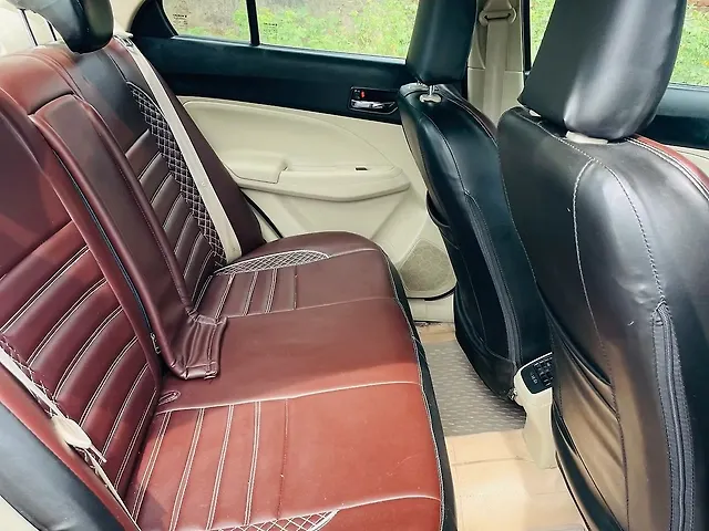 Used Maruti Suzuki Dzire [2017-2020] VDi AMT in Jaipur