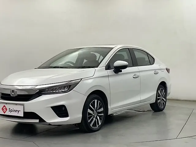 Used 2021 Honda City in Chennai Used 2021 Honda City in Chennai