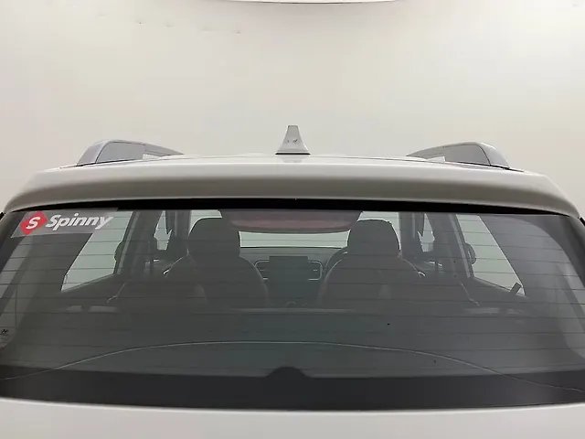 Used Hyundai Venue [2019-2022] SX 1.0 Turbo iMT in Hyderabad