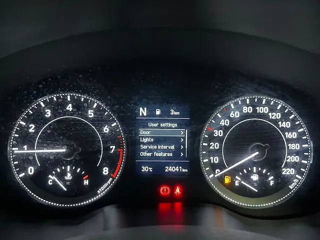 Used Hyundai Venue [2019-2022] SX 1.0 Turbo iMT in Hyderabad