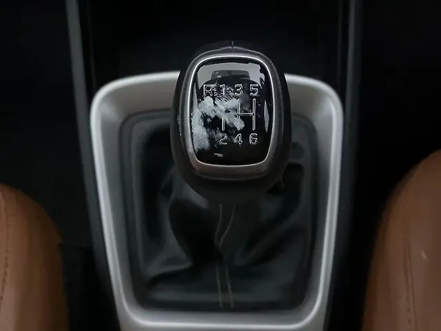 Used Hyundai Venue [2019-2022] SX 1.0 Turbo iMT in Hyderabad