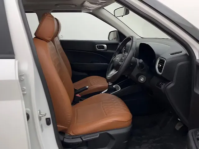 Used Hyundai Venue [2019-2022] SX 1.0 Turbo iMT in Hyderabad