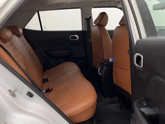 Used Hyundai Venue [2019-2022] SX 1.0 Turbo iMT in Hyderabad