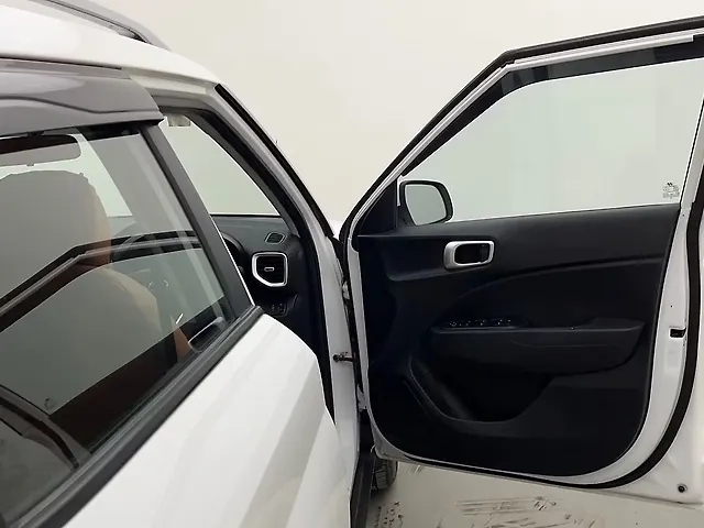Used Hyundai Venue [2019-2022] SX 1.0 Turbo iMT in Hyderabad