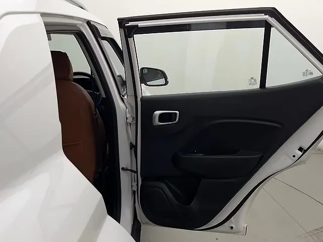 Used Hyundai Venue [2019-2022] SX 1.0 Turbo iMT in Hyderabad