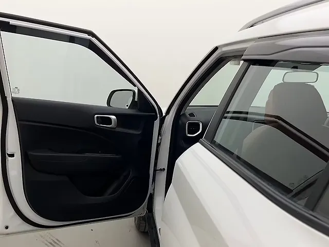 Used Hyundai Venue [2019-2022] SX 1.0 Turbo iMT in Hyderabad