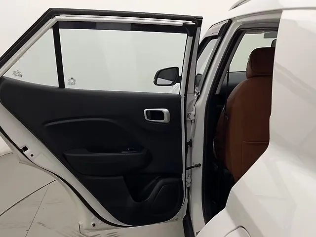 Used Hyundai Venue [2019-2022] SX 1.0 Turbo iMT in Hyderabad