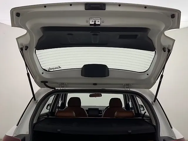 Used Hyundai Venue [2019-2022] SX 1.0 Turbo iMT in Hyderabad