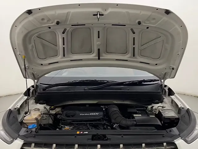 Used Hyundai Venue [2019-2022] SX 1.0 Turbo iMT in Hyderabad