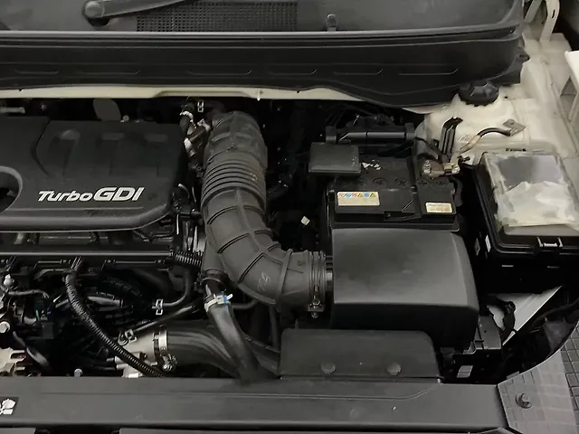 Used Hyundai Venue [2019-2022] SX 1.0 Turbo iMT in Hyderabad