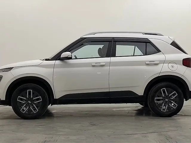 Used Hyundai Venue [2019-2022] SX 1.0 Turbo iMT in Hyderabad