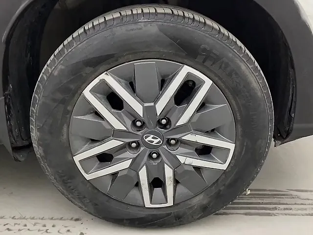 Used Hyundai Venue [2019-2022] SX 1.0 Turbo iMT in Hyderabad