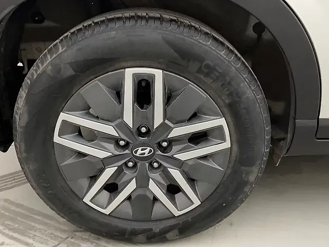 Used Hyundai Venue [2019-2022] SX 1.0 Turbo iMT in Hyderabad