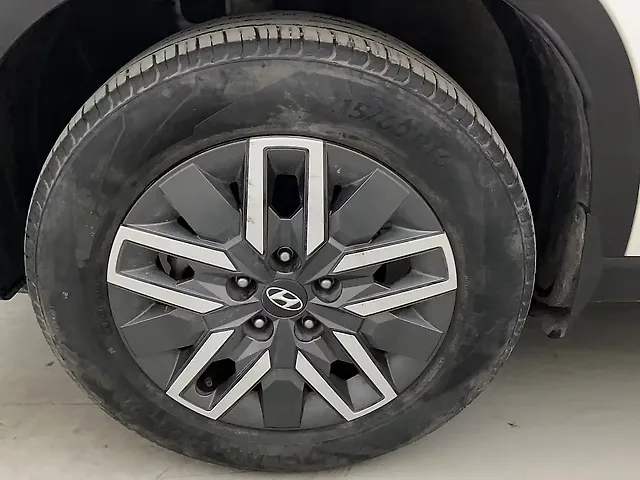 Used Hyundai Venue [2019-2022] SX 1.0 Turbo iMT in Hyderabad