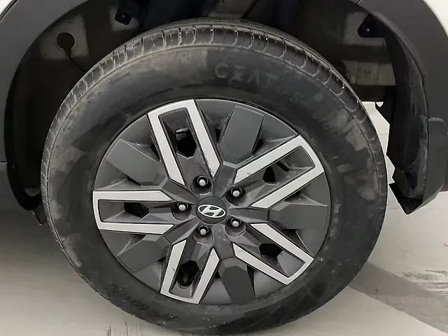 Used Hyundai Venue [2019-2022] SX 1.0 Turbo iMT in Hyderabad