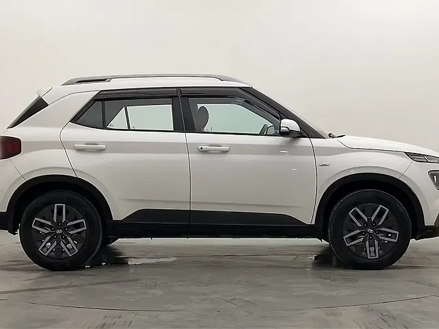 Used Hyundai Venue [2019-2022] SX 1.0 Turbo iMT in Hyderabad