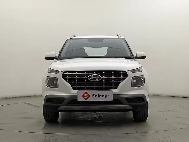 Used Hyundai Venue [2019-2022] SX 1.0 Turbo iMT in Hyderabad