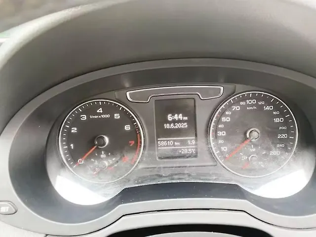 Used Audi Q3 [2017-2020] 30 TFSI Premium in Mumbai