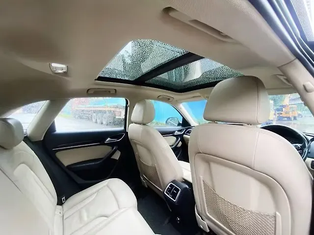 Used Audi Q3 [2017-2020] 30 TFSI Premium in Mumbai