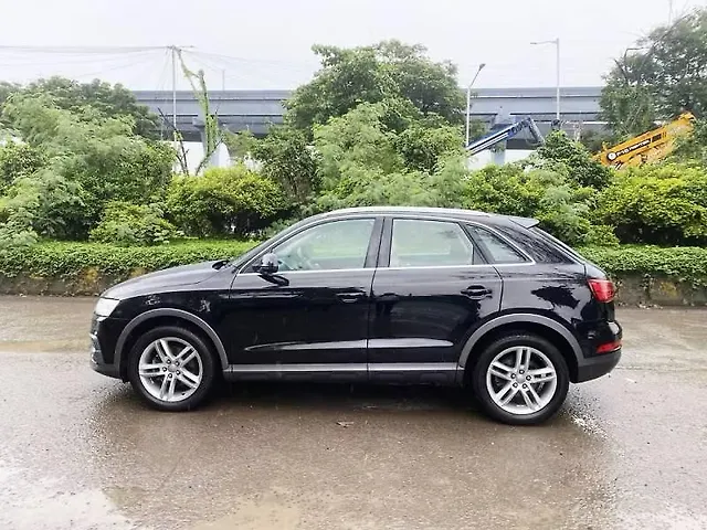 Used Audi Q3 [2017-2020] 30 TFSI Premium in Mumbai