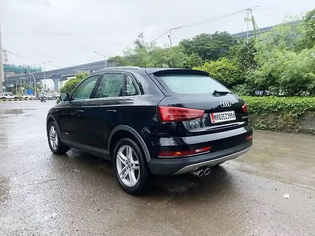 Used Audi Q3 [2017-2020] 30 TFSI Premium in Mumbai