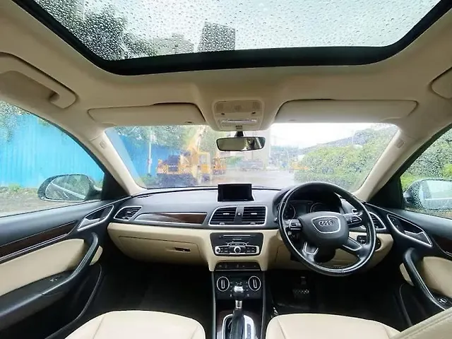 Used Audi Q3 [2017-2020] 30 TFSI Premium in Mumbai