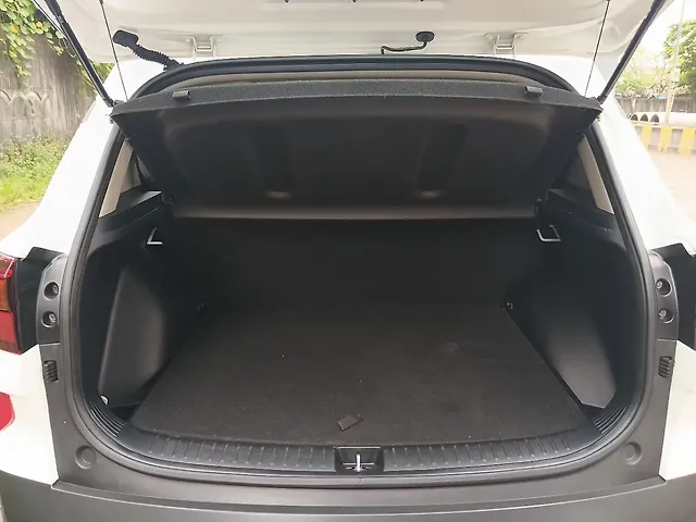 Used Kia Seltos [2019-2022] HTK Plus 1.5 Diesel AT in Mumbai