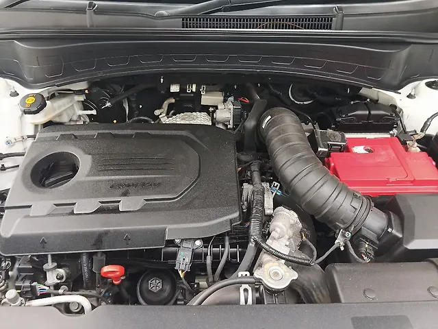 Used Kia Seltos [2019-2022] HTK Plus 1.5 Diesel AT in Mumbai