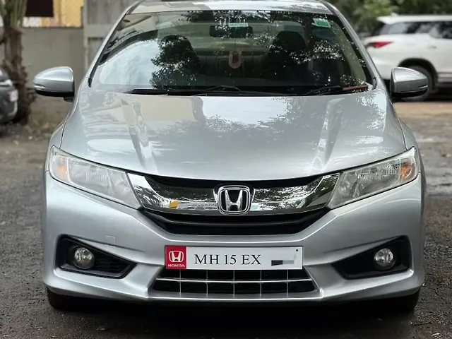 Used 2015 Honda City in Nashik Used 2015 Honda City in Nashik