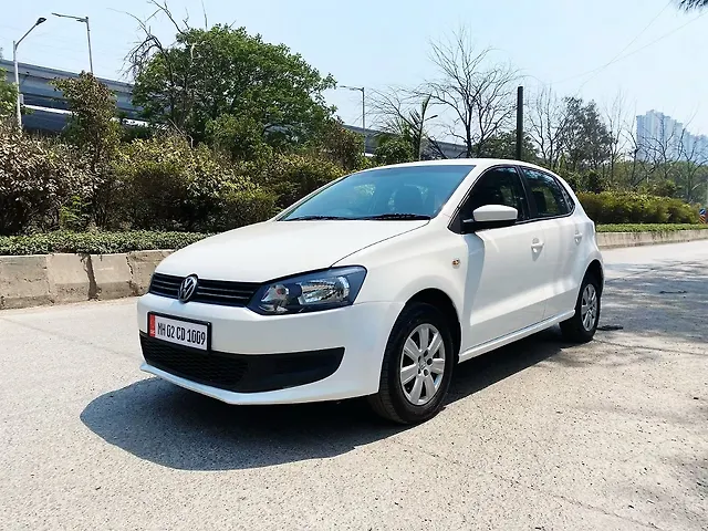 Used 2011 Volkswagen Polo in Mumbai